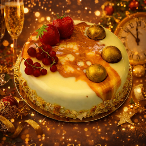 Ivoire Mangue Passion