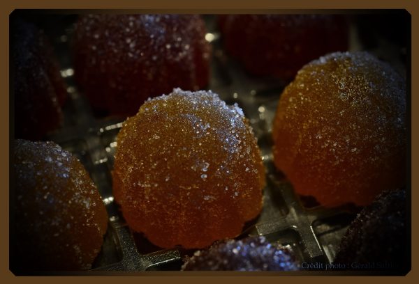 Les pâtes de fruits – Image 4
