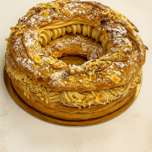 PARIS BREST
