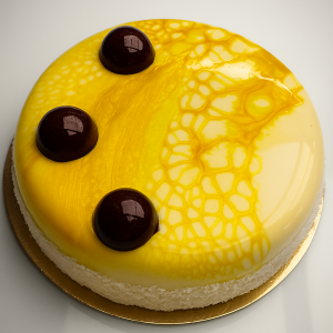 Ivoire Mangue Passion