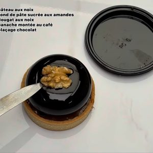 GATEAUX AUX NOIX
